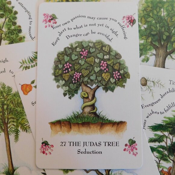 🌹For CINDY🌹Mini Tiny Oracle Reading🌹 - Picture 1 of 3